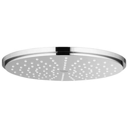 GROHE 28368000 - RAINSHOWER COSMOPOLITAN Kopfbrause Ø 210 mm, glänzender Chrom