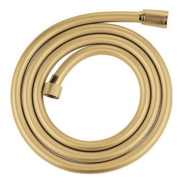 GROHE 28388GL0 - Duschschlauch SILVERFLEX 1750 mm goldfarben