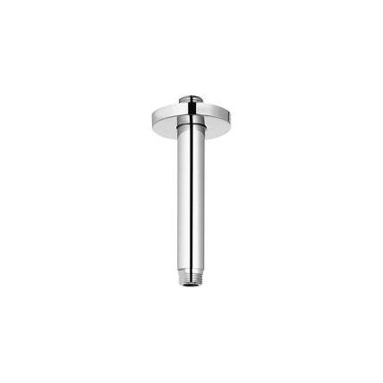 GROHE 28724000 - Duscharm RAINSHOWER 142 mm glänzender Chrom