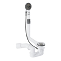 GROHE 28939000 - Wannenablauf- und Überlaufgarnitur TALENTO