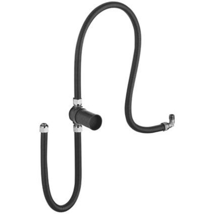 GROHE 28995000 - Anschlusssatz TALENTOFILL DN 20, glänzender Chrom