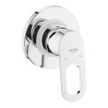 GROHE 29042000 - BAULOOP Duscharmatur, glänzender Chrom