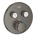 GROHE 29119AL0 - Thermostat GROHTHERM SMARTCONTROL Anthrazit
