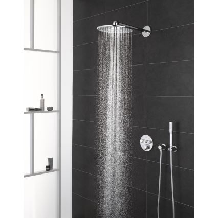 GROHE 29121000 - GROHTHERM SMARTCONTROL Thermostatarmatur, glänzender Chrom