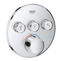 GROHE 29146000 - SMARTCONTROL-Armatur, glänzender Chrom