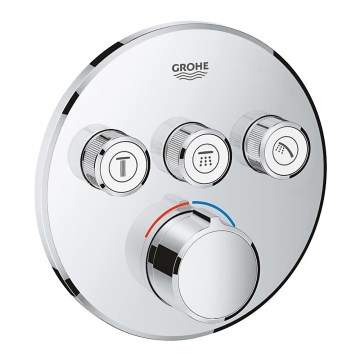 GROHE 29146000 - SMARTCONTROL-Armatur, glänzender Chrom