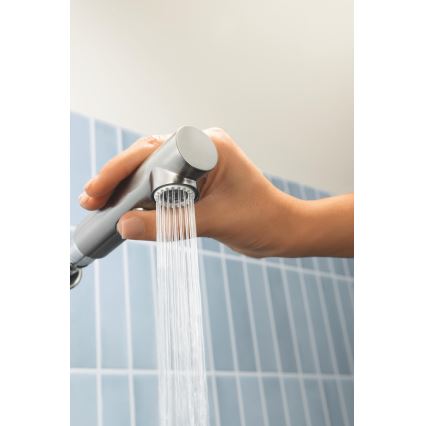 GROHE 30270DC0 - ESSENCE Spültischarmatur, Edelstahl