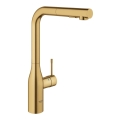 GROHE 30270GN0 - ESSENCE Küchenarmatur in Gold