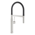 GROHE 30294DC0 - ESSENCE Spültischarmatur, Edelstahl
