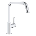GROHE 30470000 - Spültischarmatur START, glänzender Chrom