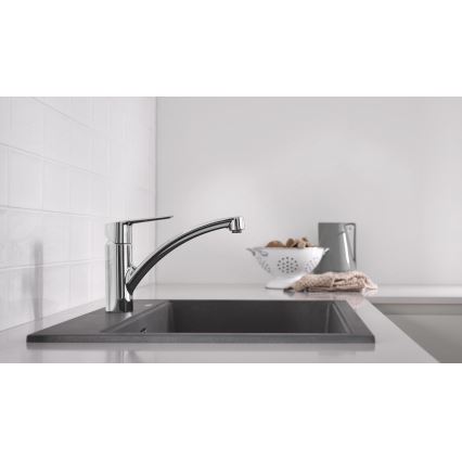 GROHE 30530002 - Spültischarmatur START, glänzender Chrom