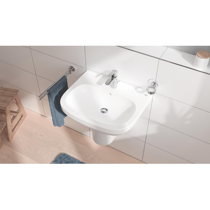 GROHE 31137002 - Waschtischarmatur QUICKFIX START Größe S glänzender Chrom