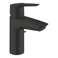 GROHE 311372432 - Waschtischarmatur QUICKFIX START 165 mm schwarz