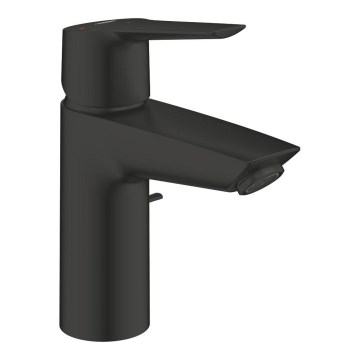 GROHE 311372432 - Waschtischarmatur QUICKFIX START 165 mm schwarz