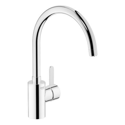 GROHE 31180000 - Küchenarmatur EUROSMART COSMOPOLITAN glänzender Chrom
