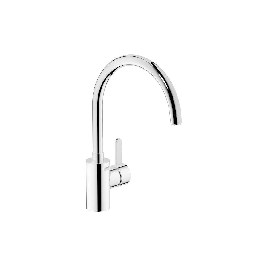 GROHE 31180000 - Küchenarmatur EUROSMART COSMOPOLITAN glänzender Chrom