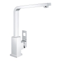 GROHE 31255000 - Küchenarmatur EUROCUBE, glänzender Chrom