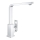 GROHE 31255000 - Küchenarmatur EUROCUBE, glänzender Chrom