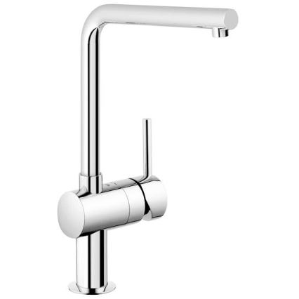 GROHE 31375000 - Spültischarmatur A 360 mm, Hochglanz-Chrom