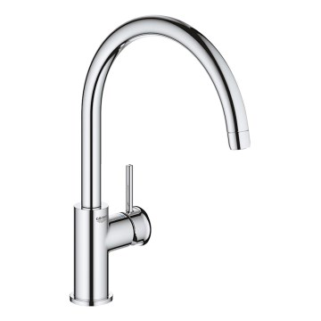 GROHE 31553001 - Küchenarmatur START CLASSIC, glänzender Chrom