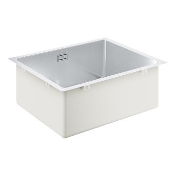 GROHE 31574SD1 - Küchenspüle K700U 550 x 450 mm Edelstahl