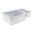 GROHE 31575SD1 - Küchenspüle K700U 760 × 450 mm Edelstahl