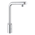 GROHE 31613000 - Spültischarmatur A SmartControl 314 mm glänzender Chrom