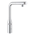 GROHE 31615000 - Spültischarmatur ESSENCE SMARTCONTROL 366 mm, glänzender Chrom