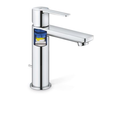 GROHE 32114001 - Waschtischarmatur LINEARE DN 15, glänzender Chrom