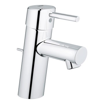 GROHE 32204001 - Waschtischarmatur CONCETTO DN 15, Hochglanz-Chrom