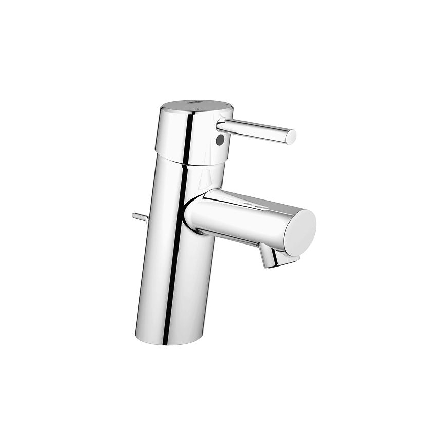 GROHE 32204001 - Waschtischarmatur CONCETTO DN 15, Hochglanz-Chrom