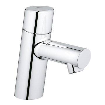 GROHE 32207001 - Einhebel-Waschtischarmatur CONCETTO XS, Chrom glänzend