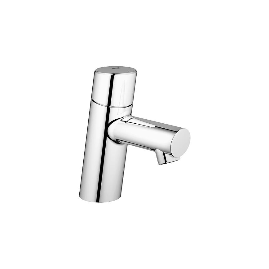GROHE 32207001 - Einhebel-Waschtischarmatur CONCETTO XS, Chrom glänzend