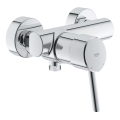 GROHE 32210001 - Duscharmatur CONCETTO DN 15, glänzender Chrom