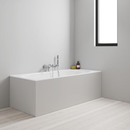 GROHE 32212001 - Wannenarmatur CONCETTO, glänzender Chrom