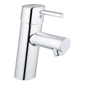 GROHE 3224010E - Waschtischarmatur CONCETTO DN 15 Hochglanz‑Chrom