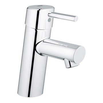 GROHE 3224010E - Waschtischarmatur CONCETTO DN 15 Hochglanz‑Chrom