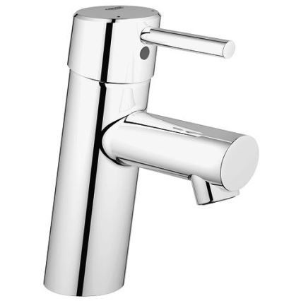 GROHE 3224010E - Waschtischarmatur CONCETTO DN 15 Hochglanz‑Chrom