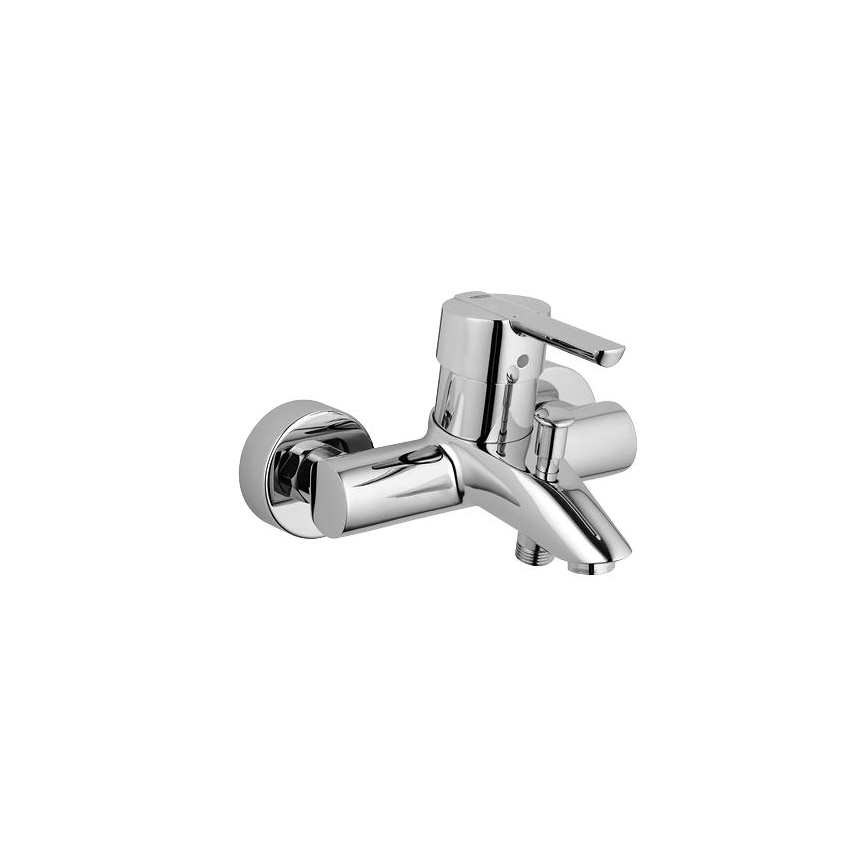 GROHE 32269000 - Wannenarmatur FEEL DN 15, glänzender Chrom