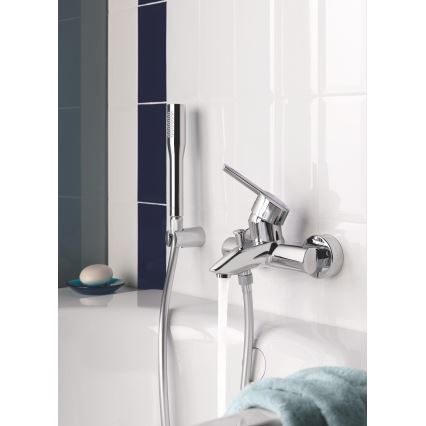 GROHE 32269000 - Wannenarmatur FEEL DN 15, glänzender Chrom
