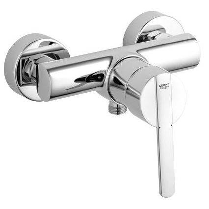 GROHE 32270000 - Duscharmatur FEEL DN 15, glänzender Chrom