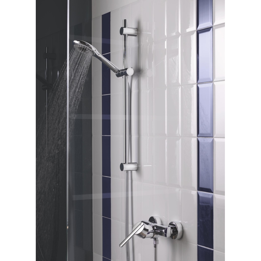 GROHE 32270000 - Duscharmatur FEEL DN 15, glänzender Chrom