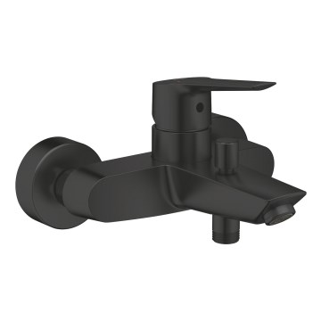 GROHE 322782432 - Badewannenarmatur START 188 mm schwarz