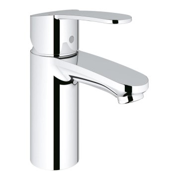 GROHE 3246820E - Waschtischarmatur EUROSTYLE COSMOPOLITAN Größe S Chrom