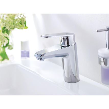 GROHE 3246920E - Waschtischarmatur EURODISC COSMOPOLITAN Größe S, Chrom