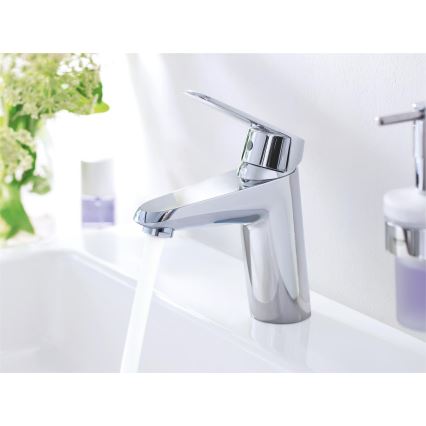 GROHE 3246920E - Waschtischarmatur EURODISC COSMOPOLITAN Größe S, Chrom