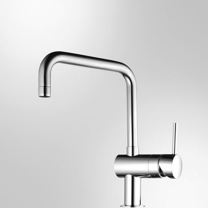 GROHE 32488000 - Spültischarmatur A glänzend verchromt