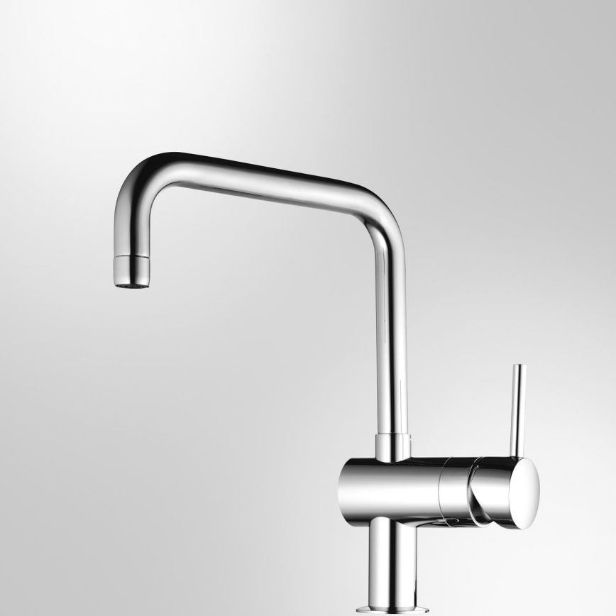 GROHE 32488000 - Spültischarmatur A glänzend verchromt