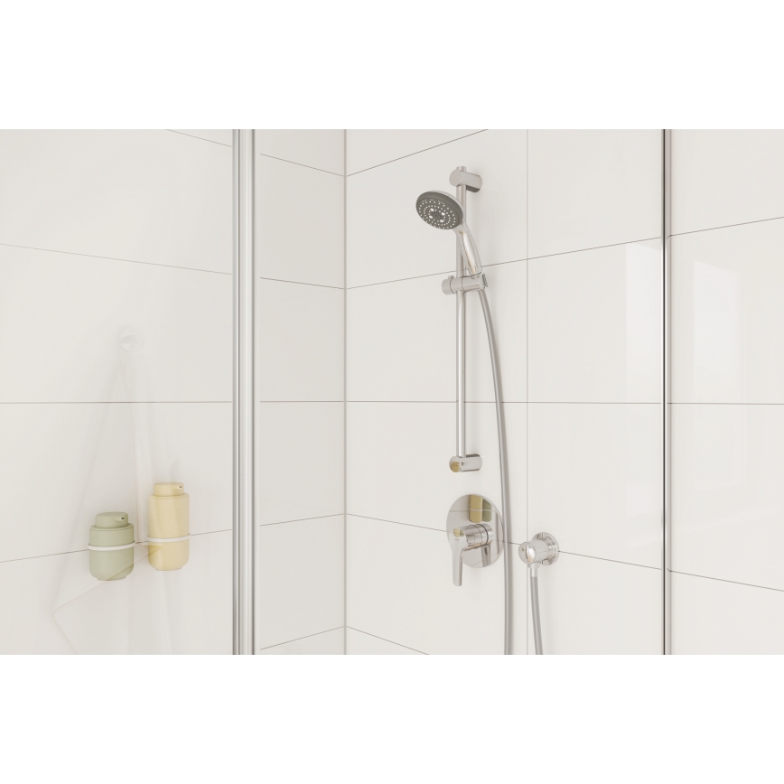GROHE 32590002 - Duscharmatur START, glänzender Chrom
