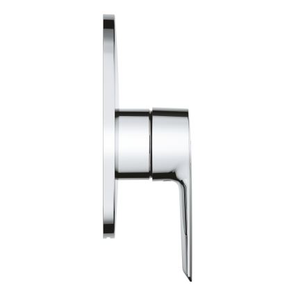 GROHE 32590002 - Duscharmatur START, glänzender Chrom